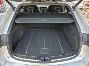 Foto van Toyota Corolla Touring Sports