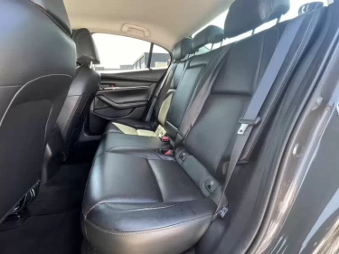 Foto van Mazda 3
