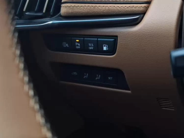 Foto van Mazda CX-60