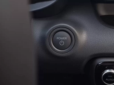Foto van Mazda 2 Hybrid