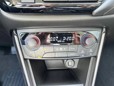 Foto van Suzuki S-Cross