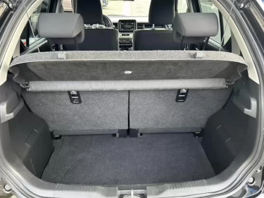 Foto van Suzuki Ignis