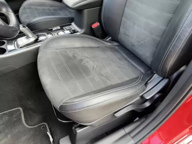 Foto van Mitsubishi Outlander