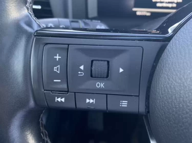 Foto van Nissan Qashqai