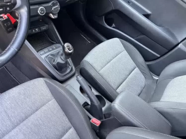 Foto van Kia Stonic