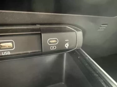 Foto van Kia Niro