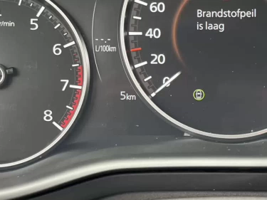 Foto van Mazda CX-30