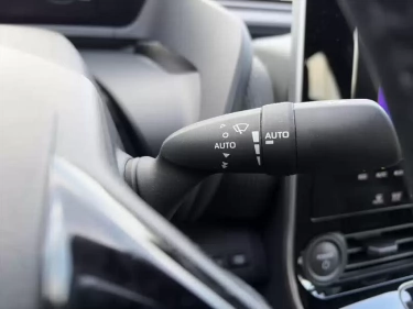 Foto van Toyota bZ4X