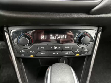 Foto van Suzuki S-Cross