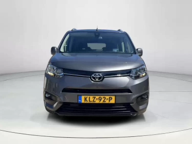 Foto van Toyota PROACE CITY Verso