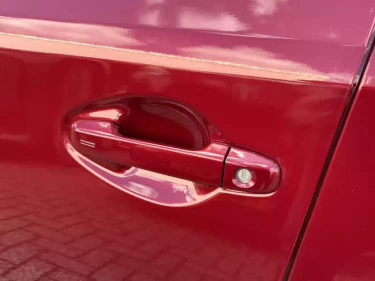 Foto van Toyota Auris