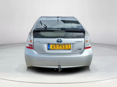 Foto van Toyota Prius