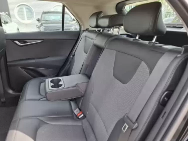 Foto van Kia Niro