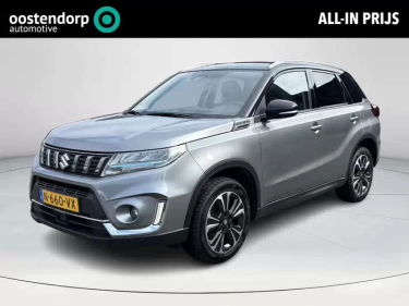 Foto van Suzuki Vitara