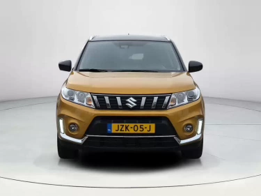 Foto van Suzuki Vitara