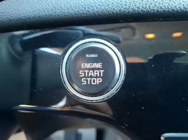 Foto van Kia Sportage