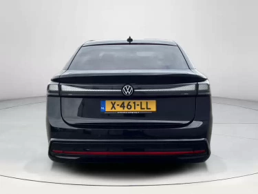 Foto van Volkswagen ID.7