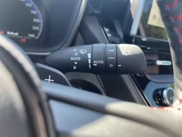 Foto van Toyota Corolla Cross