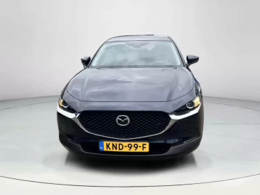 Foto van Mazda CX-30