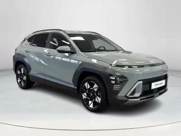 Foto van Hyundai Kona