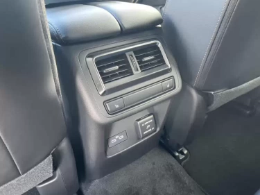 Foto van Mazda CX-60