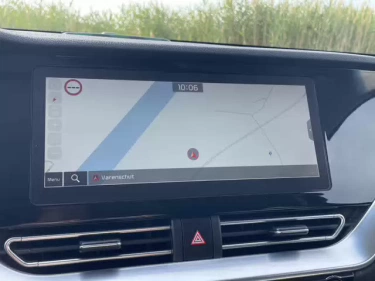 Foto van Kia e-Niro