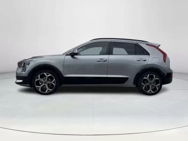 Foto van Kia Niro