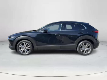 Foto van Mazda CX-30