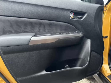 Foto van Suzuki Vitara