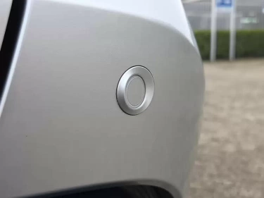 Foto van Toyota bZ4X