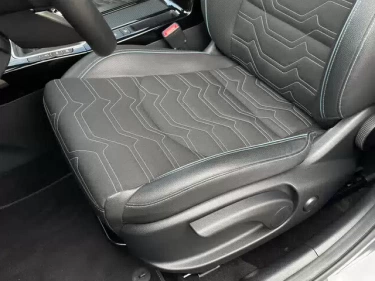 Foto van Kia Ceed Sportswagon