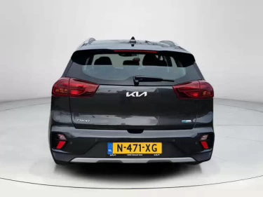 Foto van Kia Niro