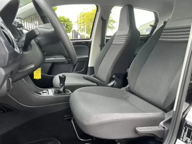 Foto van Volkswagen Up!