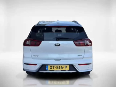 Foto van Kia Niro