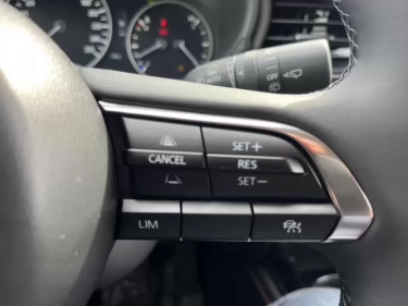 Foto van Mazda CX-30