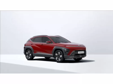 Foto van Hyundai KONA