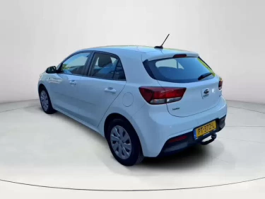Foto van Kia Rio