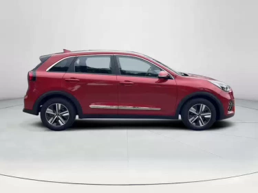 Foto van Kia Niro