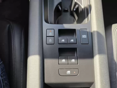 Foto van Hyundai IONIQ 6