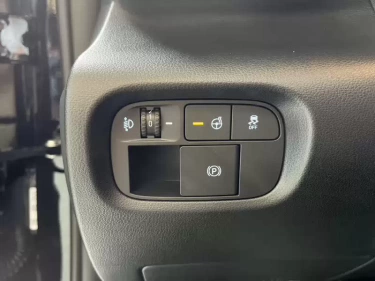 Foto van Hyundai INSTER