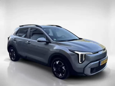 Foto van Kia Stonic