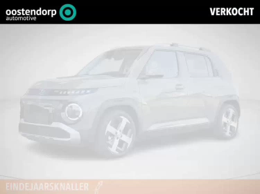 Foto van Hyundai Inster