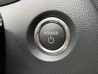 Foto van Toyota Corolla