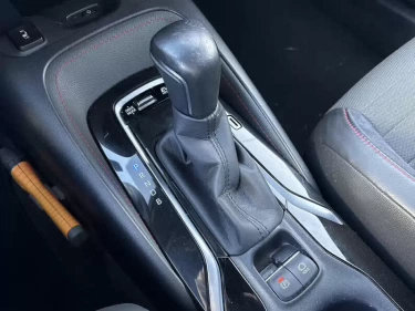 Foto van Toyota Corolla Touring Sports