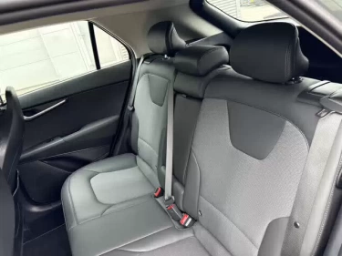 Foto van Kia Niro