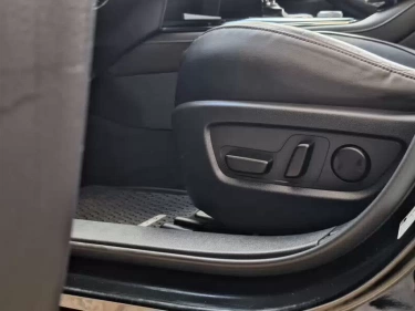 Foto van Mazda CX-30