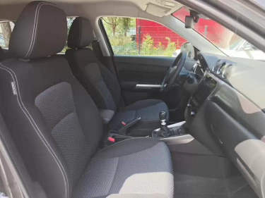 Foto van Suzuki Vitara