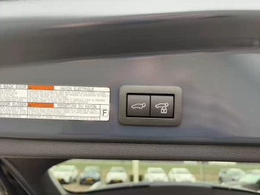 Foto van Toyota Corolla Cross