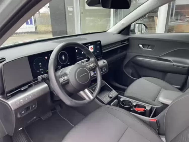 Foto van Hyundai Kona