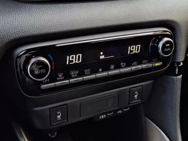 Foto van Mazda 2 Hybrid